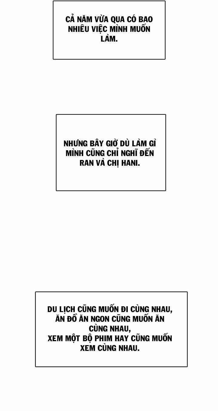 chuyện gì đến, rồi cũng sẽ đến chapter 55 34