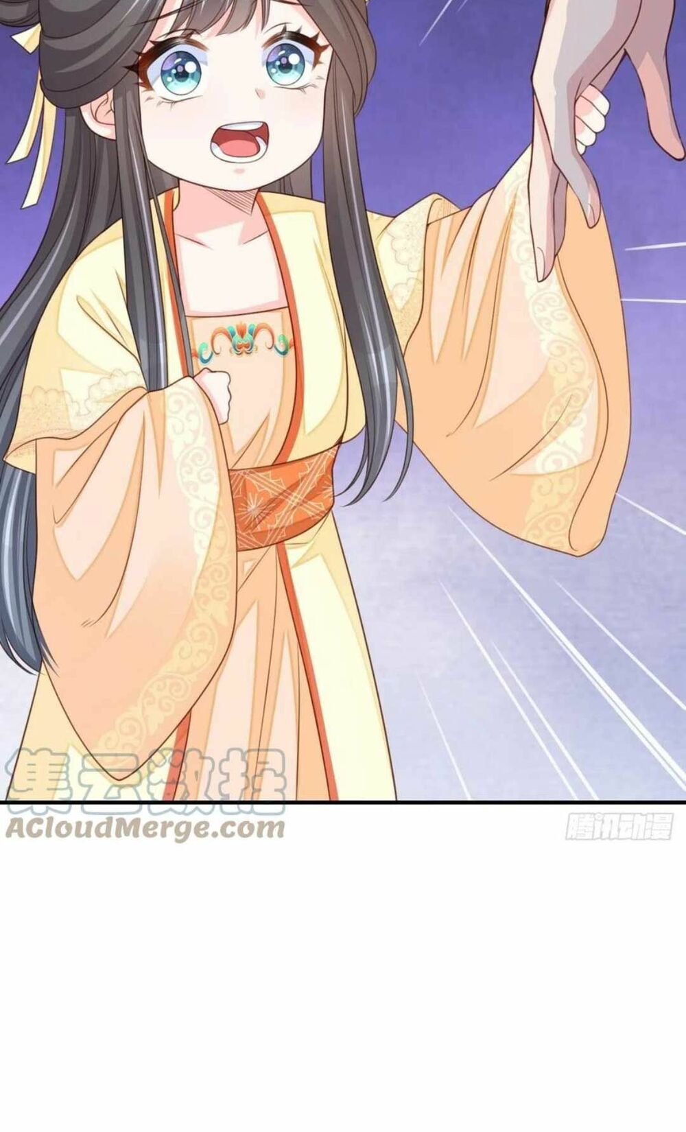 thuần hóa ba ba bạo quân chapter 27 7