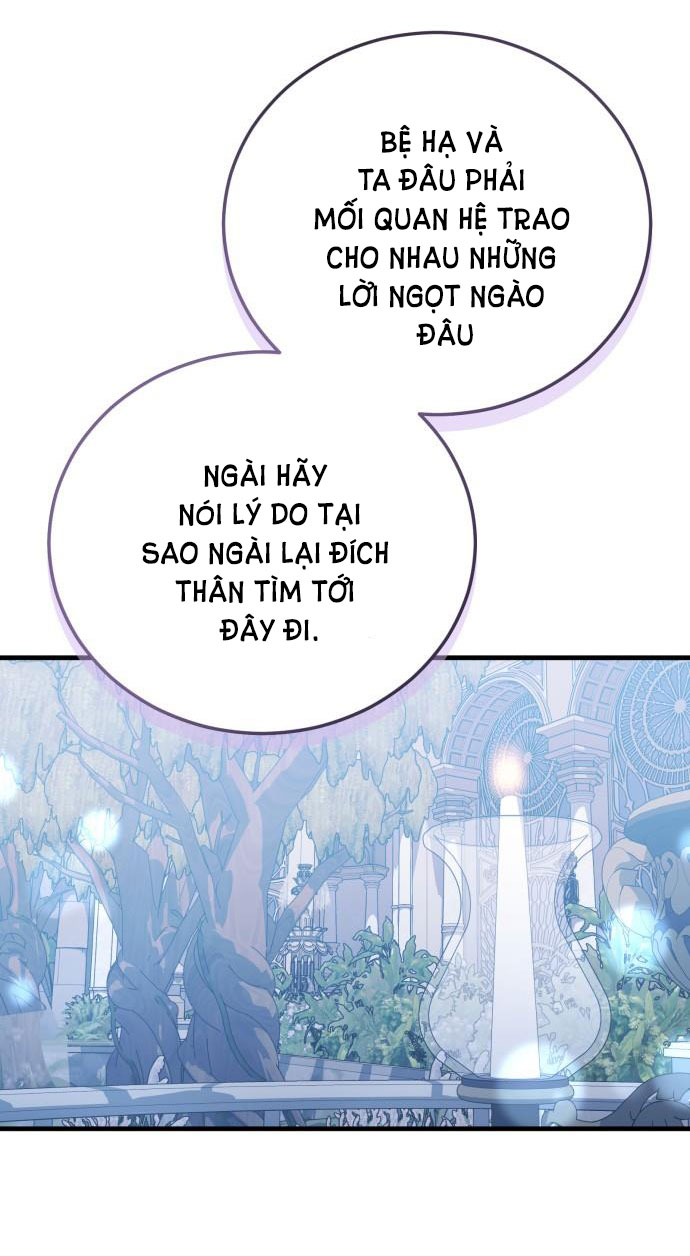 tôi sẽ ly hôn với người chồng bạo chúa chapter 39.2 30