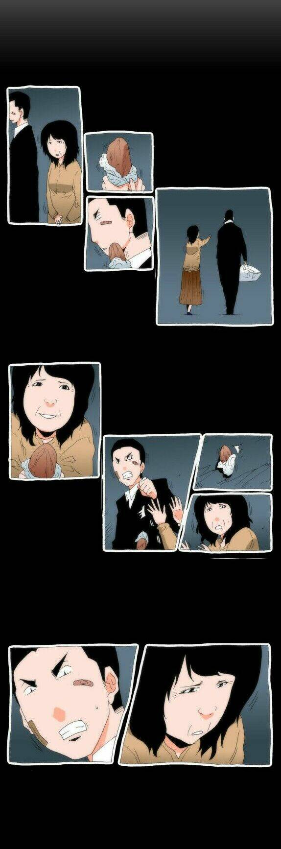 can't see can't hear but love chapter 41 10