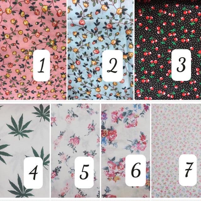 Váy Linen cánh tiên cho mẹ và bé