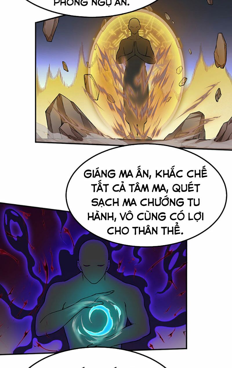 võ đạo độc tôn chapter 364 10