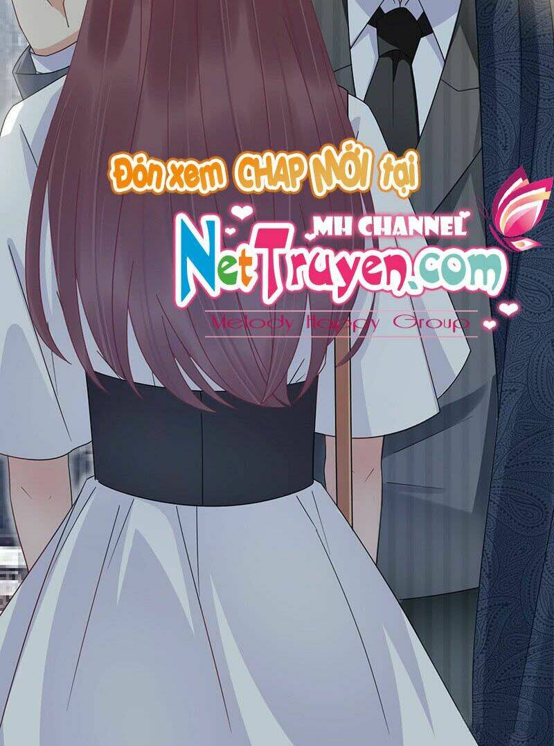 thịnh thế điềm sủng: cô vợ nhỏ đáng yêu của dịch thiếu chapter 26.5 19