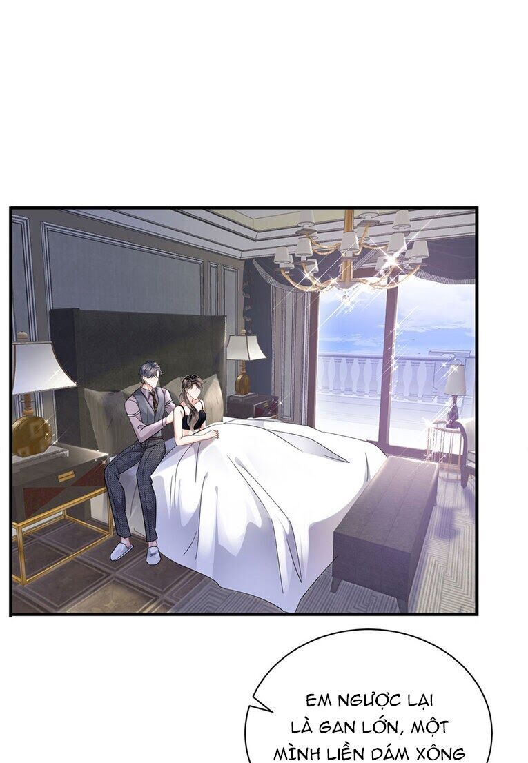 đại tiểu thư có ý đồ gì xấu đâu chapter 12 1