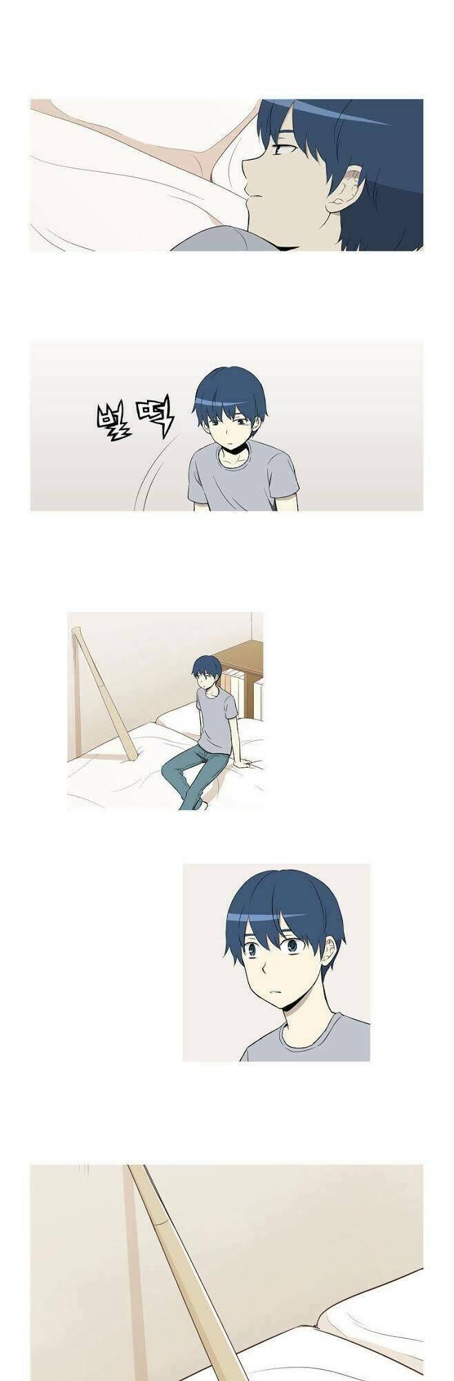 gaussian blur chapter 33 17