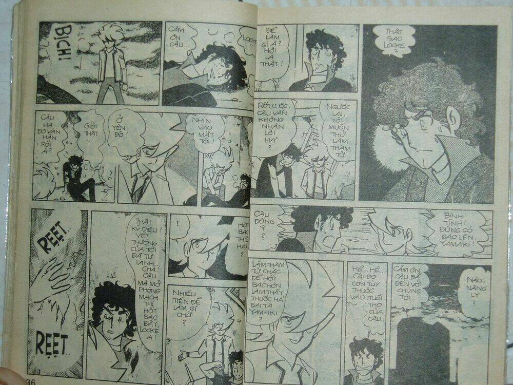 siêu nhân locke chapter 5 18