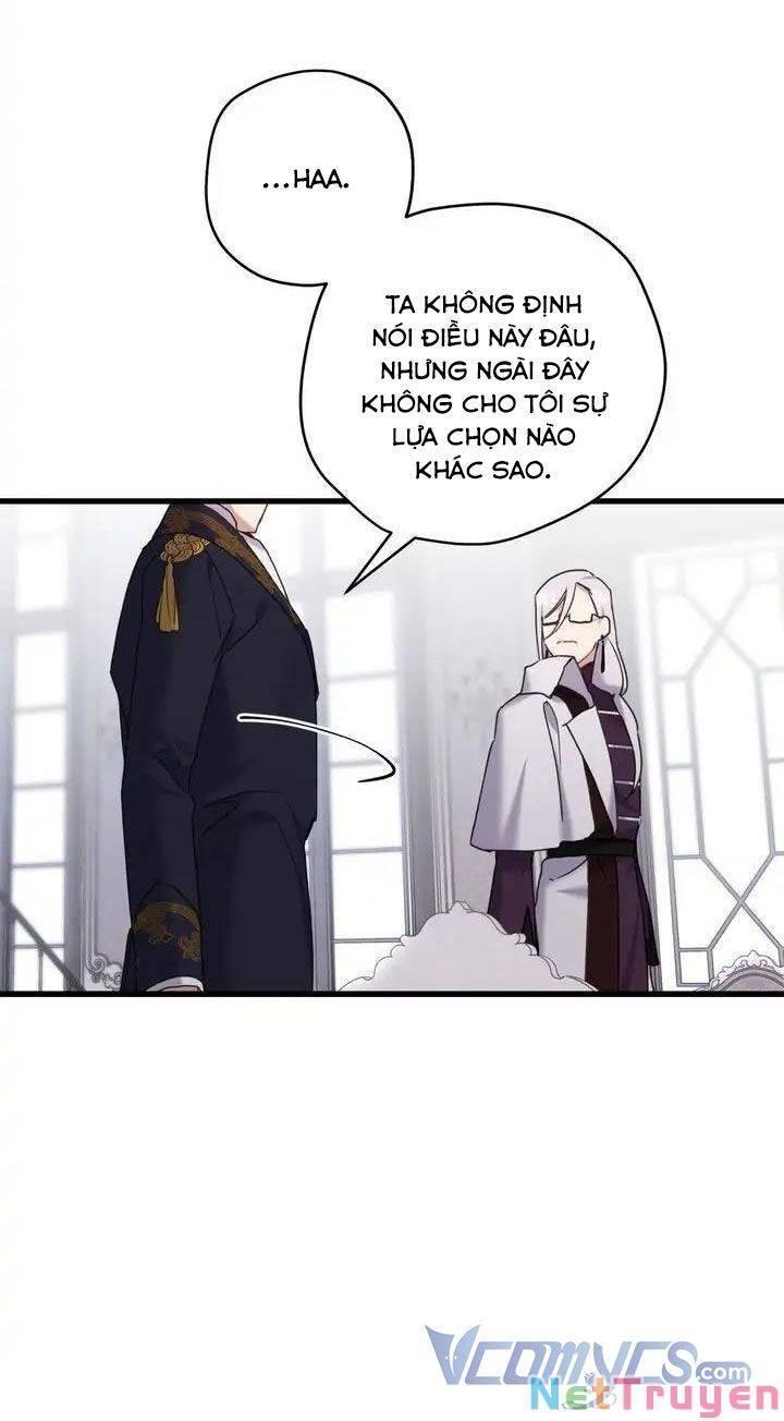 xin hãy cứ khóc, thái tử chapter 24 49