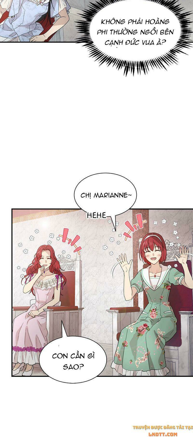 khế ước của ma tộc chapter 21 36