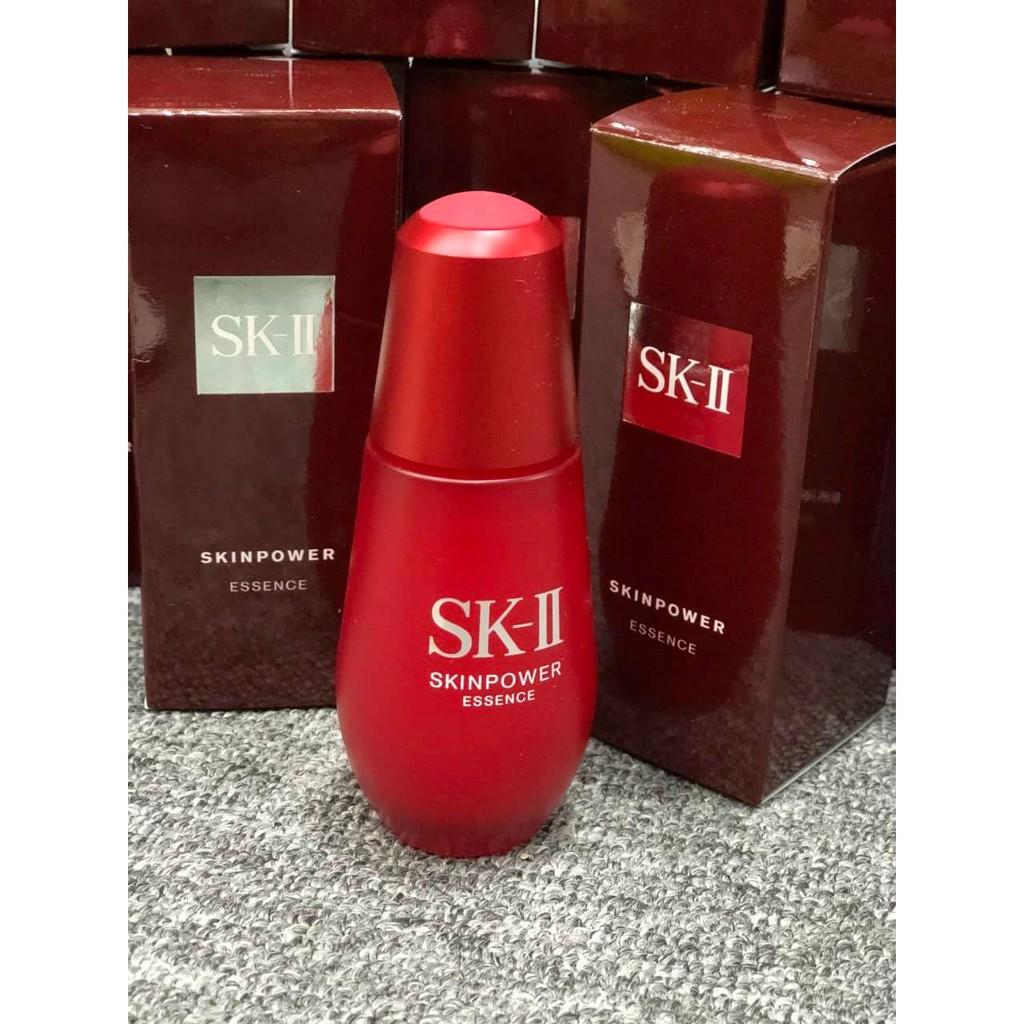 Serum Chống Lão Hóa SK-II Skin Power Essence 50ml