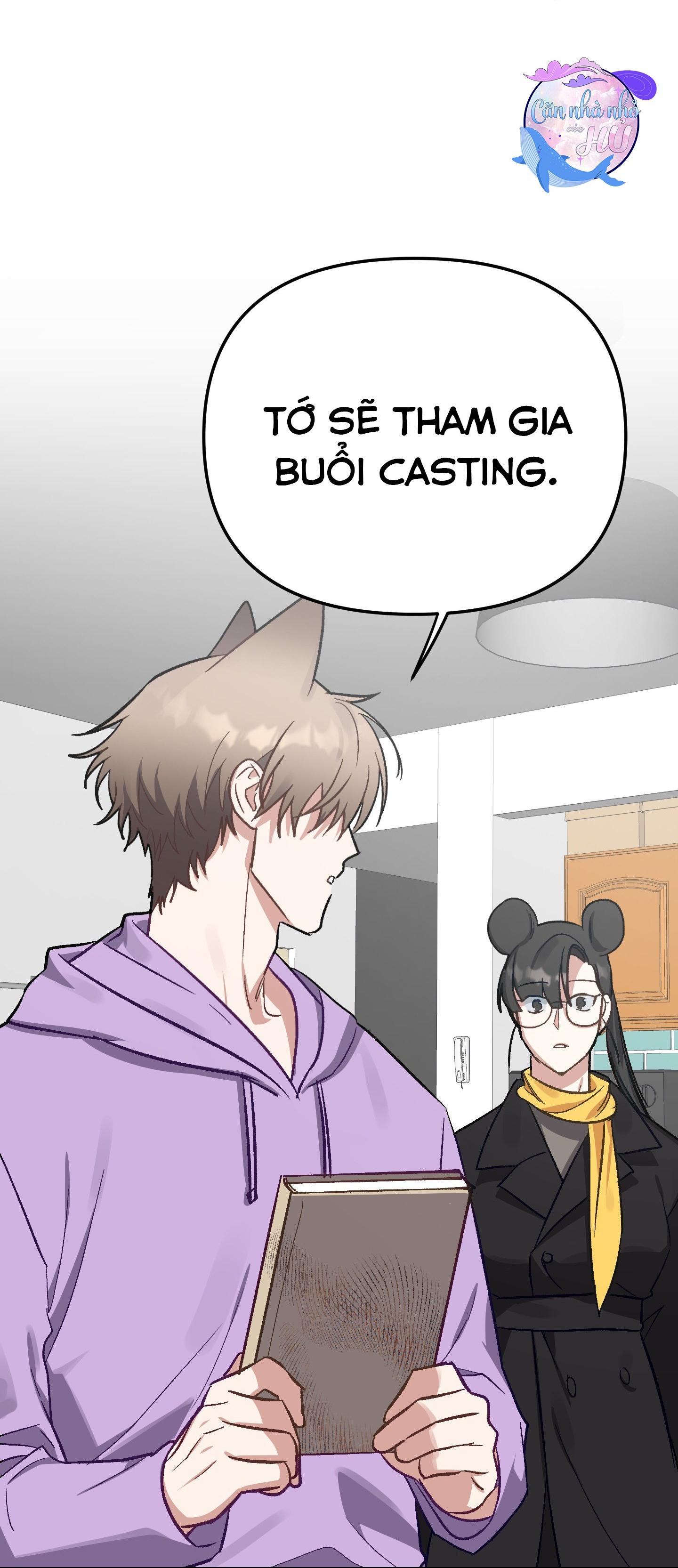 thỏ nhỏ xuất tinh trong 3 giây chapter 6 73