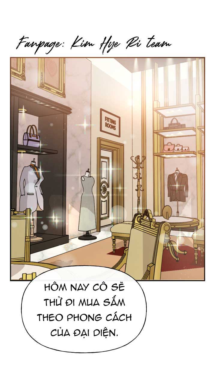 vị đại diện đáng ngờ chapter 2 50