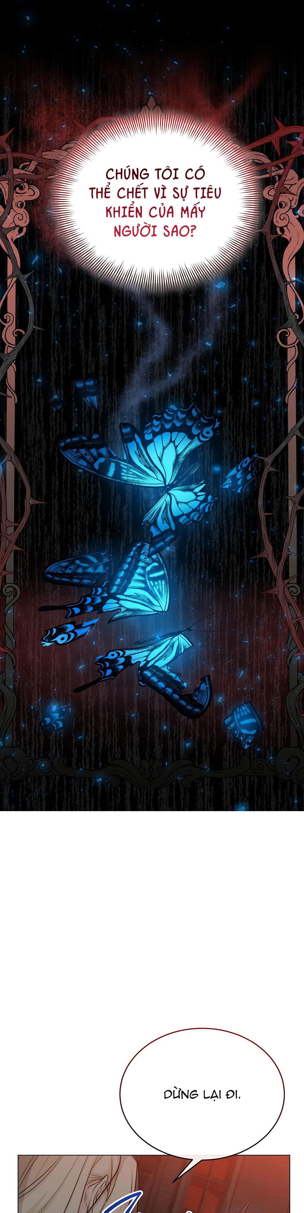 mặt trăng quỷ chapter 33 14