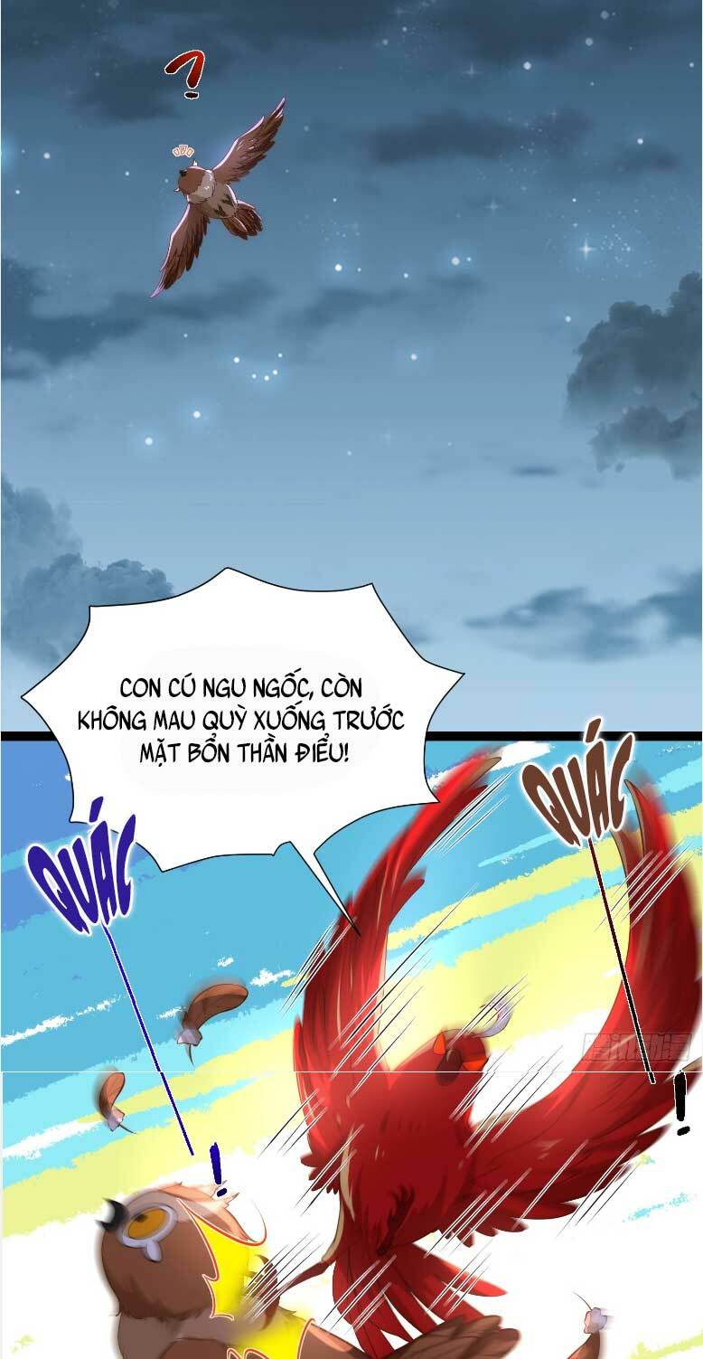 hoạn phi thiên hạ chapter 331 27