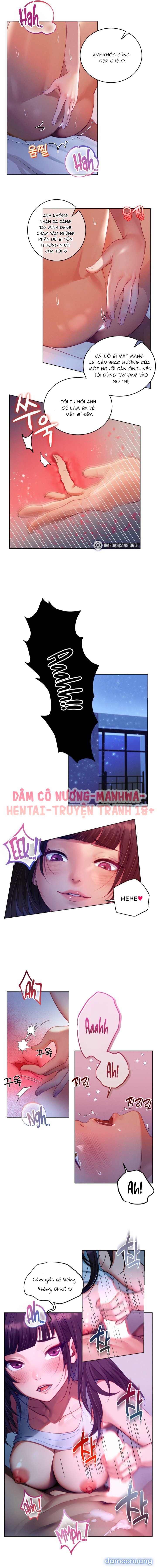 không nhân tình, có tình yêu chapter 8 6