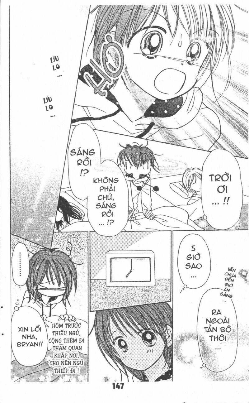 beautiful 100% chapter 7 150