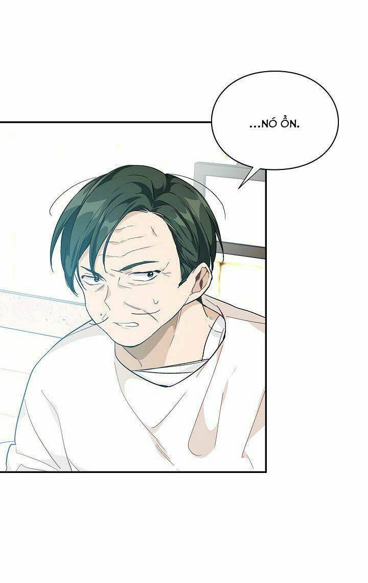 nữ hoàng ngoại khoa chapter 118 20