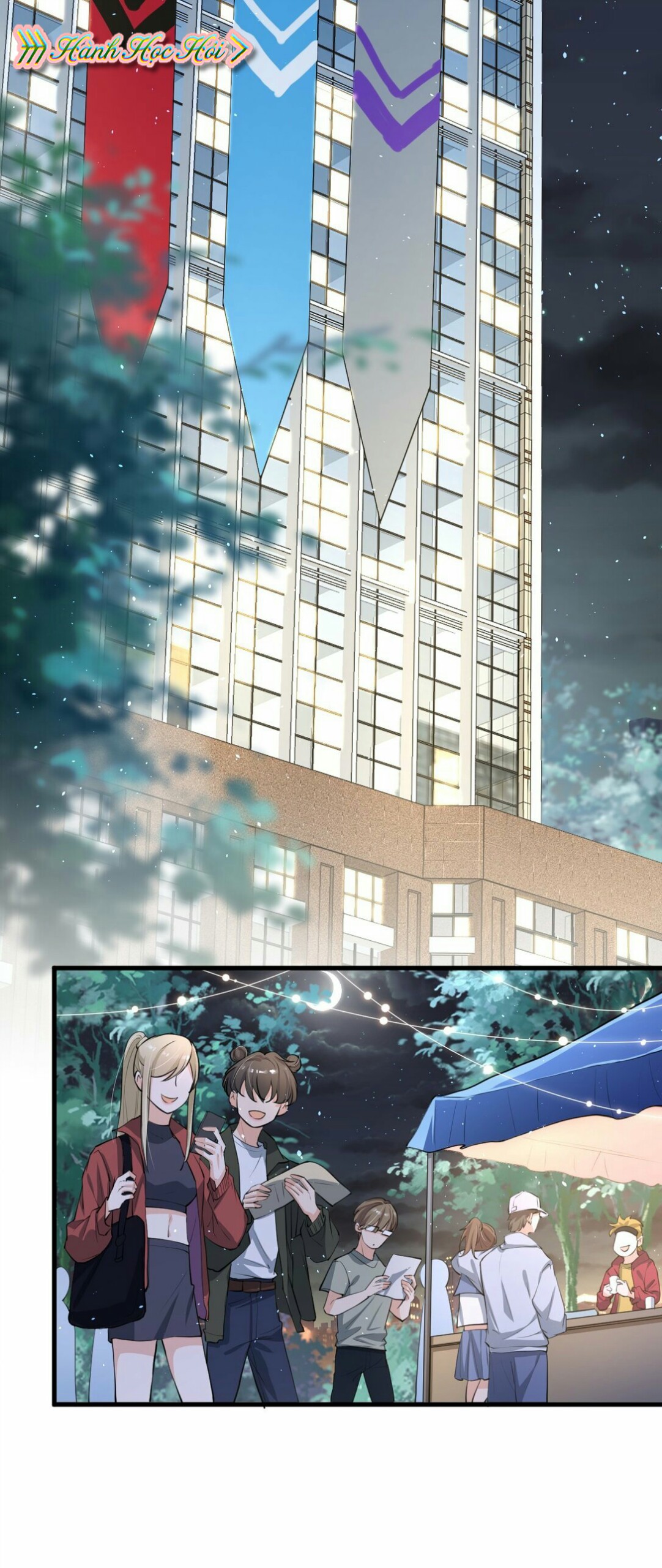 esport nhất kiến chung tình? chapter 8 30