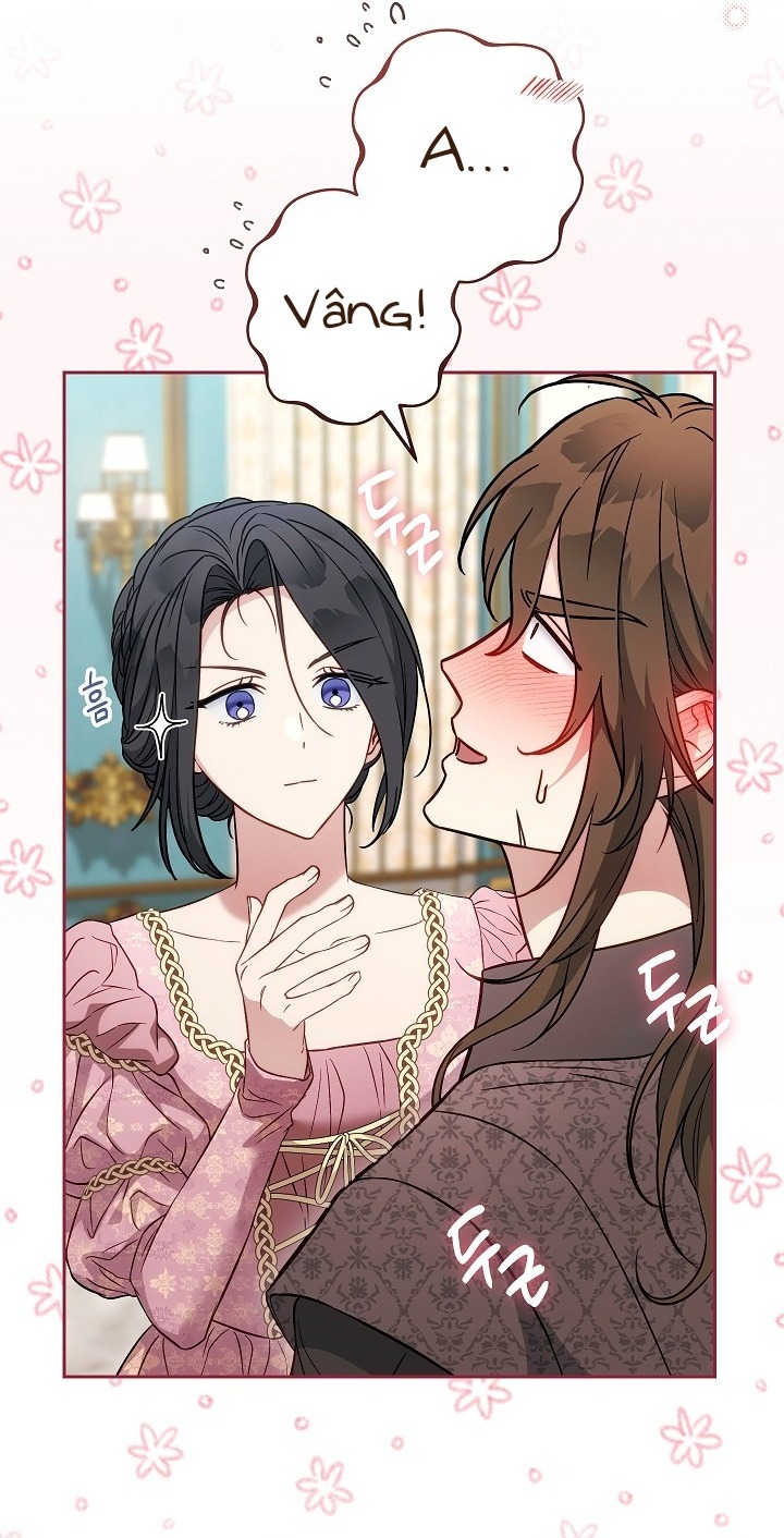 phía sau em, luôn có ta bên cạnh chapter 140 5