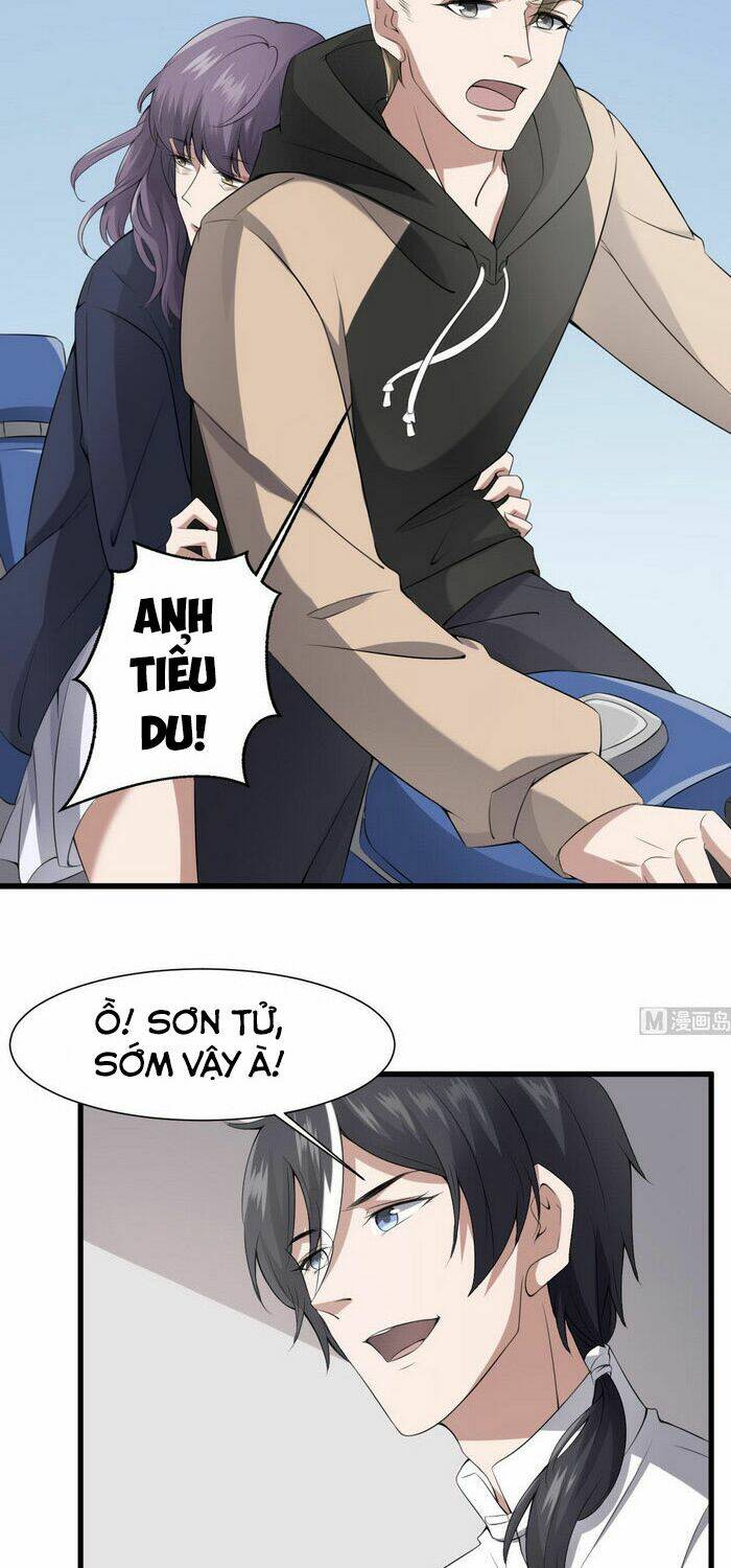 văn âm sư chapter 40 2