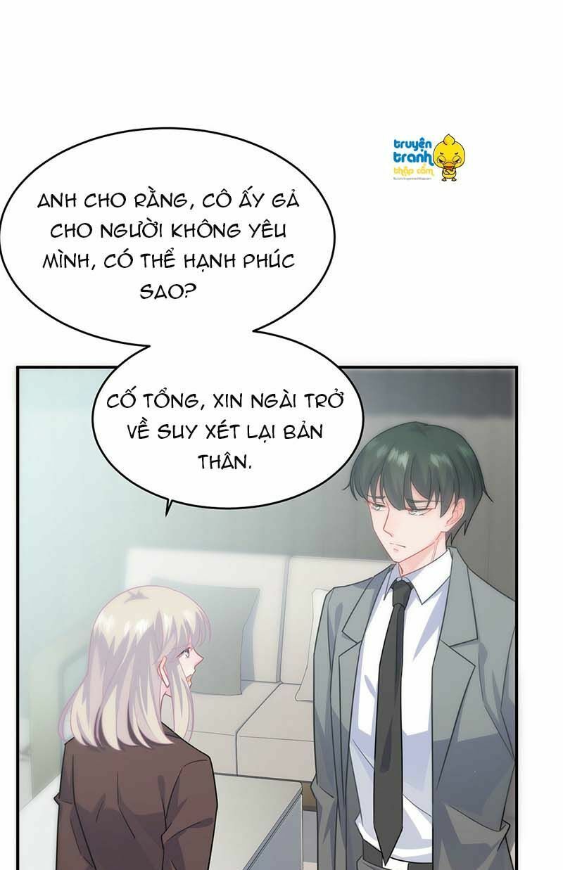 chọc tới chủ tịch tổng tài 2 chapter 113 29