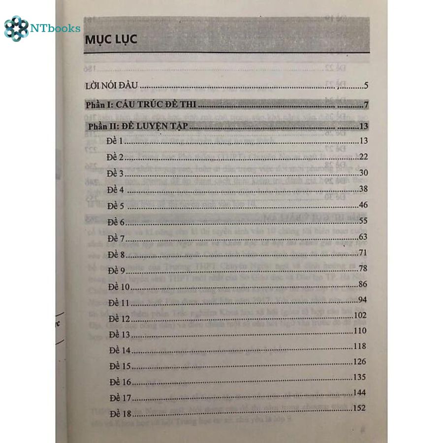 Đề Luyện Tập Môn Ngữ Văn Và Khoa Học Xã Hội Thi Đánh Giá Năng Lực Vào 10 Chuyên Ngoại Ngữ