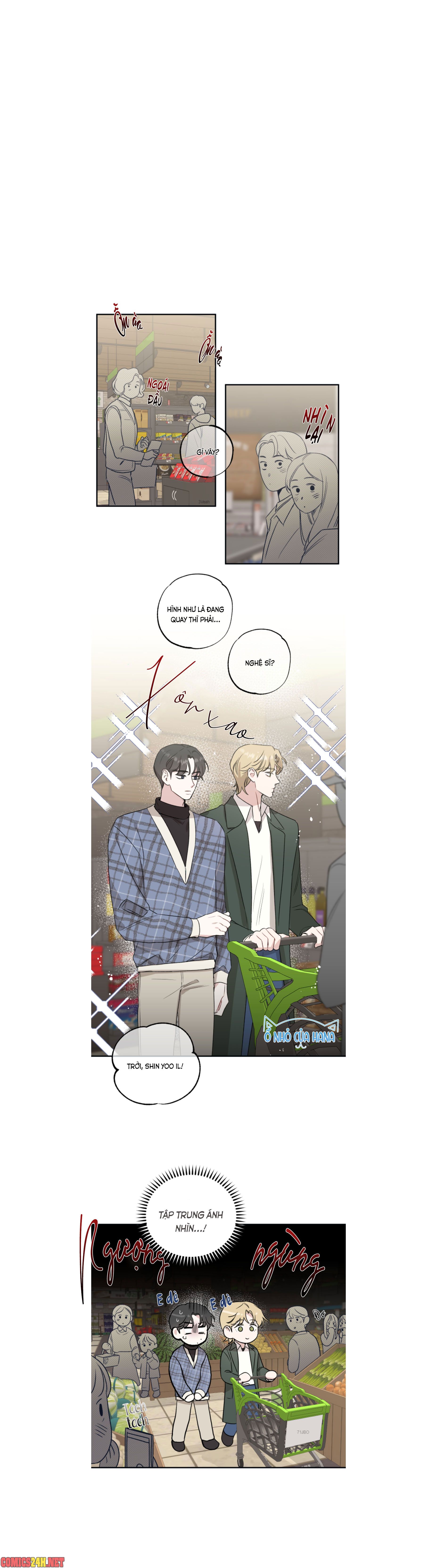 bad kid good partner chapter 17 1