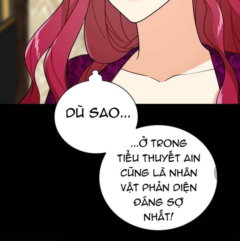 xuyên không trở thành mẹ của nhân vật phản diện chapter 40 34