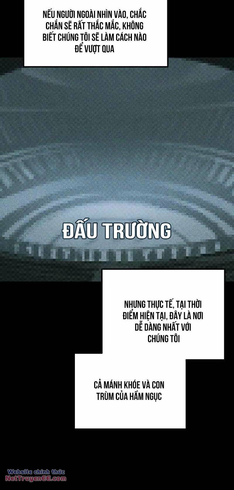 Trở Thành Hung Thần Trong Trò Chơi Thủ Thành Chapter 86 32