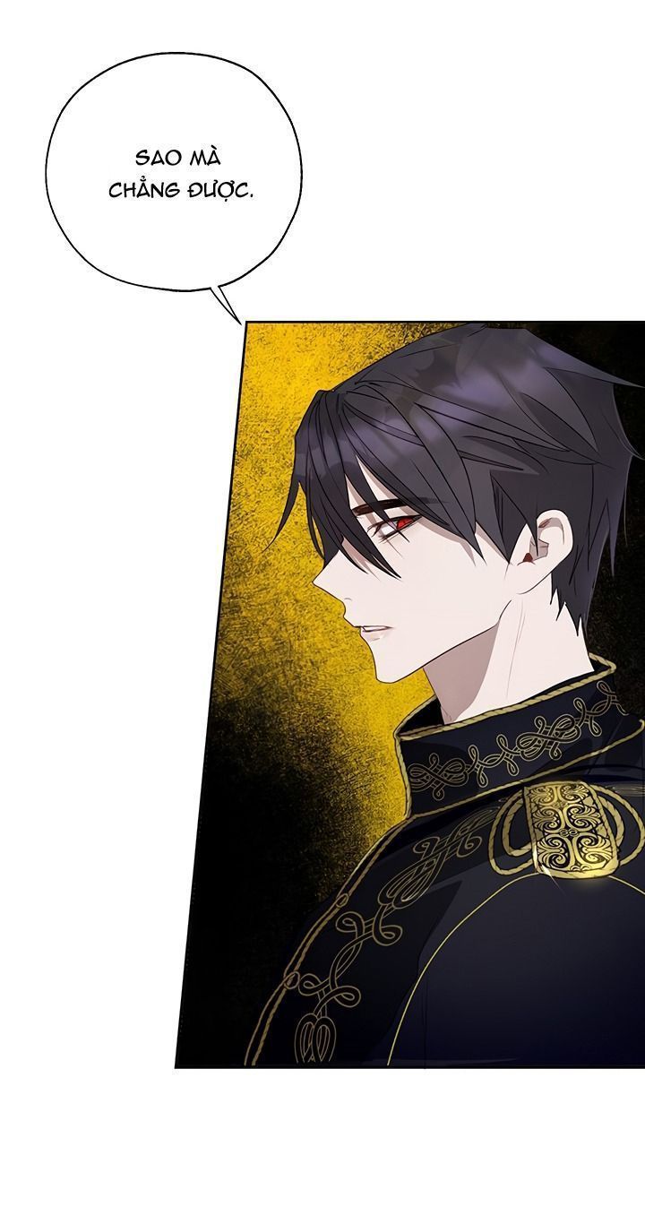 cách để cứu rỗi anh trai của nữ chính chapter 18 30