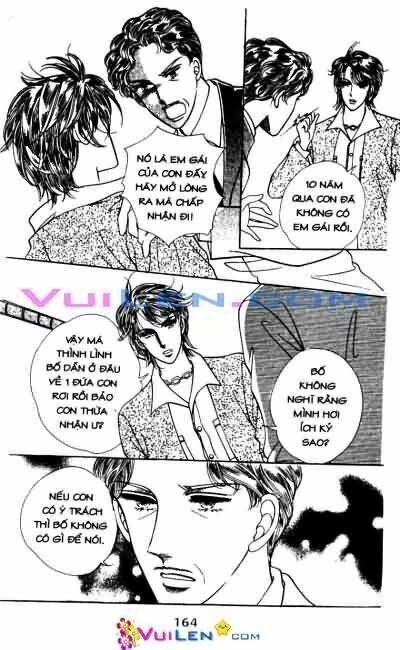 tìm anh - look for oppa chapter 6 164