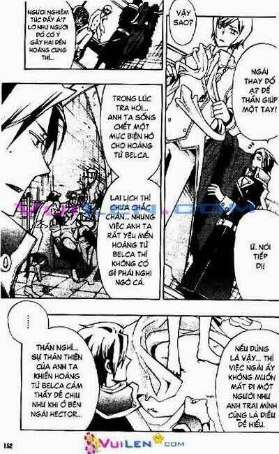 thanh kiếm và vương miện chapter 4 152