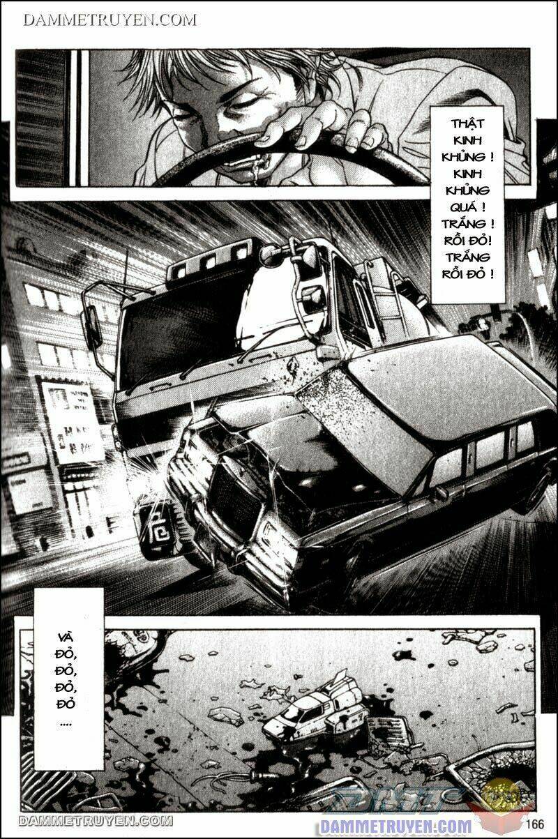 sống còn - trò chơi sinh tử chapter 110 10
