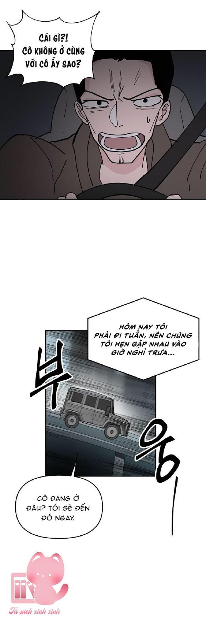 yêu không hồi kết chapter 11 19