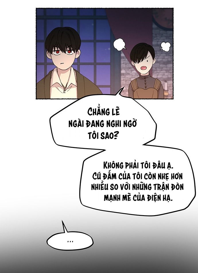 như gió trên cành cây khô chapter 46 11