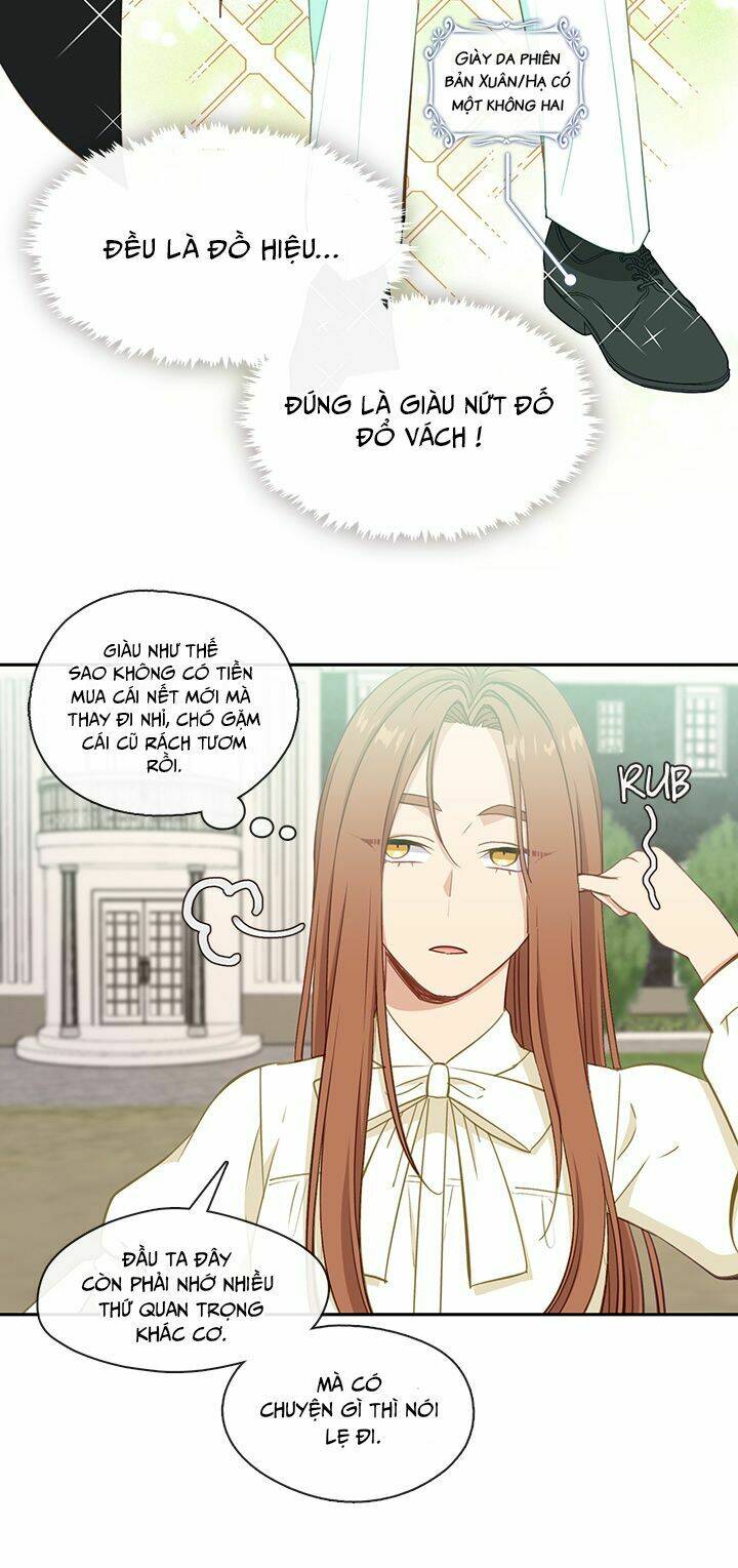 hãy coi chừng ác nữ chapter 29 26