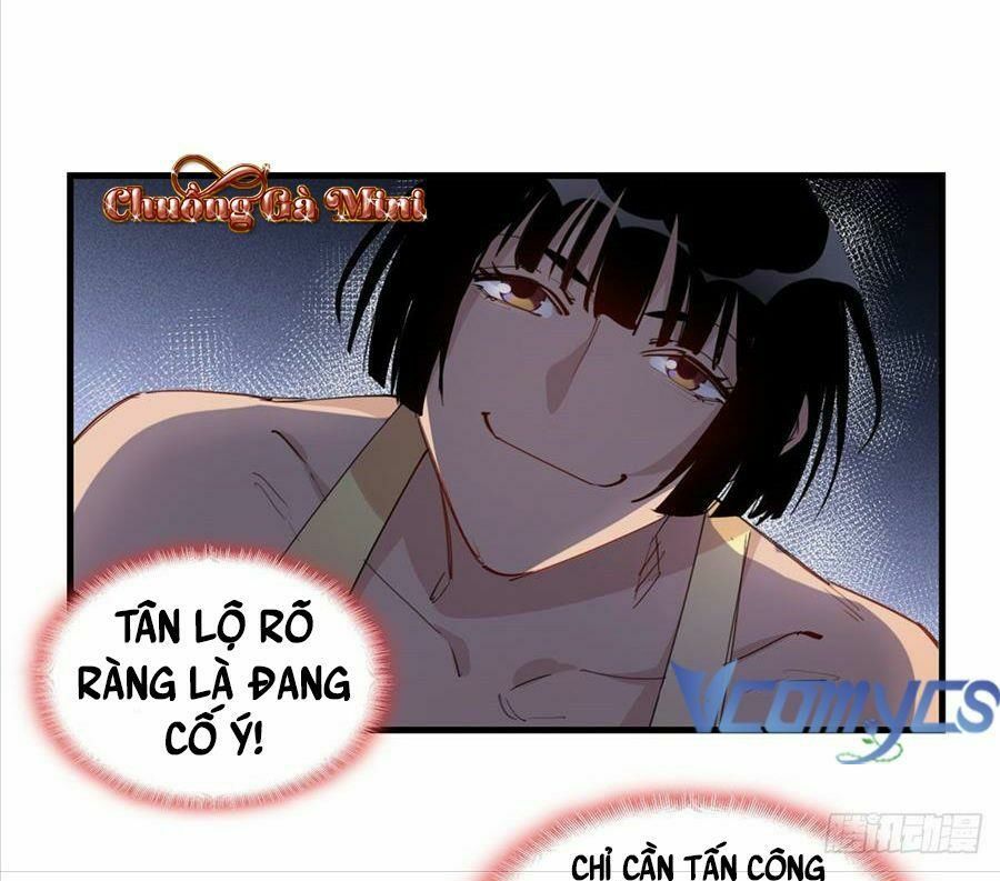 cố tổng, vợ của ngài quá mạnh rồi! chapter 26 18