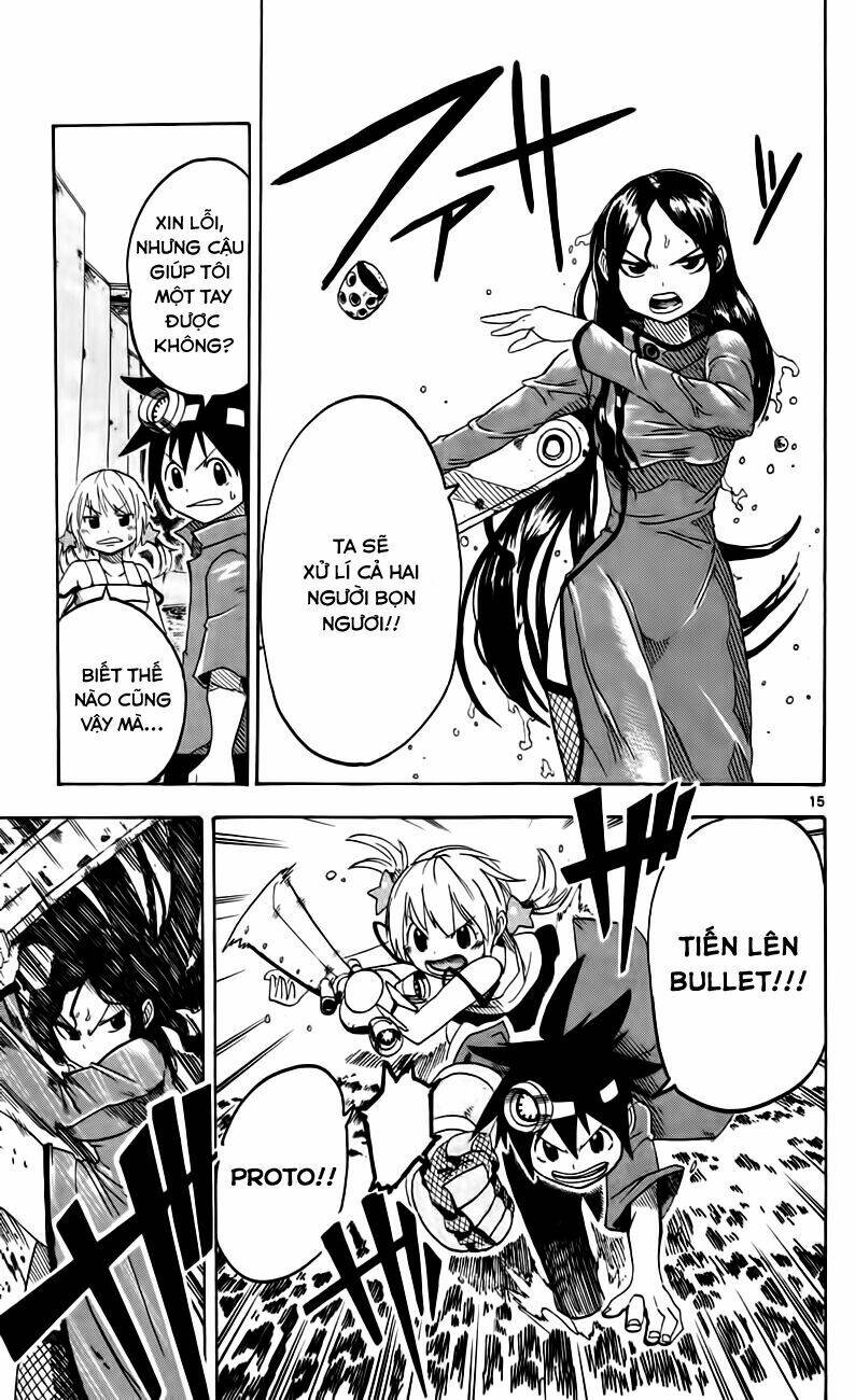 bullet armors chapter 9 15