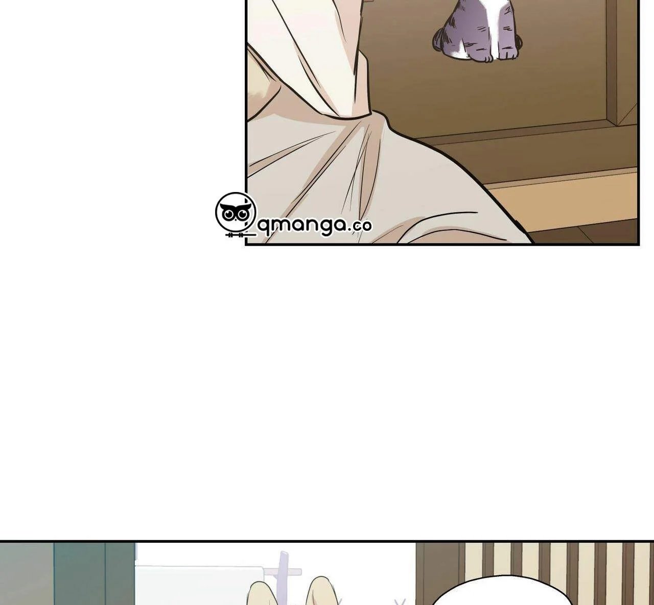 không chốn yêu đương chapter 68 18