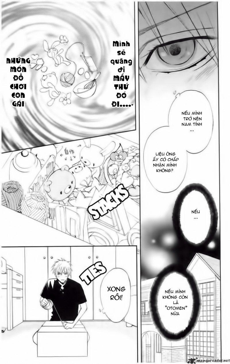 otomen chapter 2 24