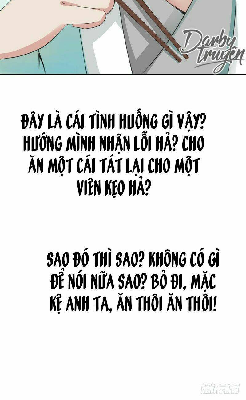 điền viên mật sủng: cô vợ nóng bỏng chapter 7 25