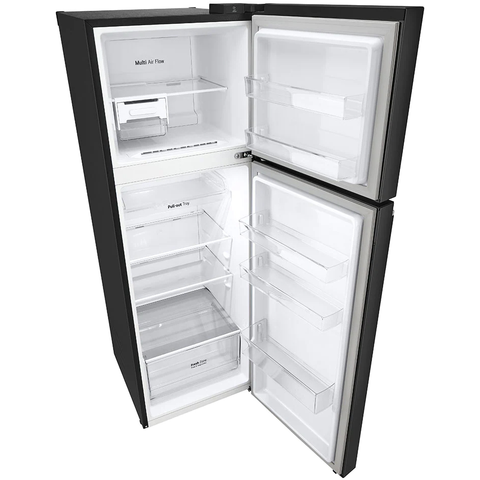 Tủ lạnh LG Inverter GV-B262BL 266L - Chỉ giao HCM