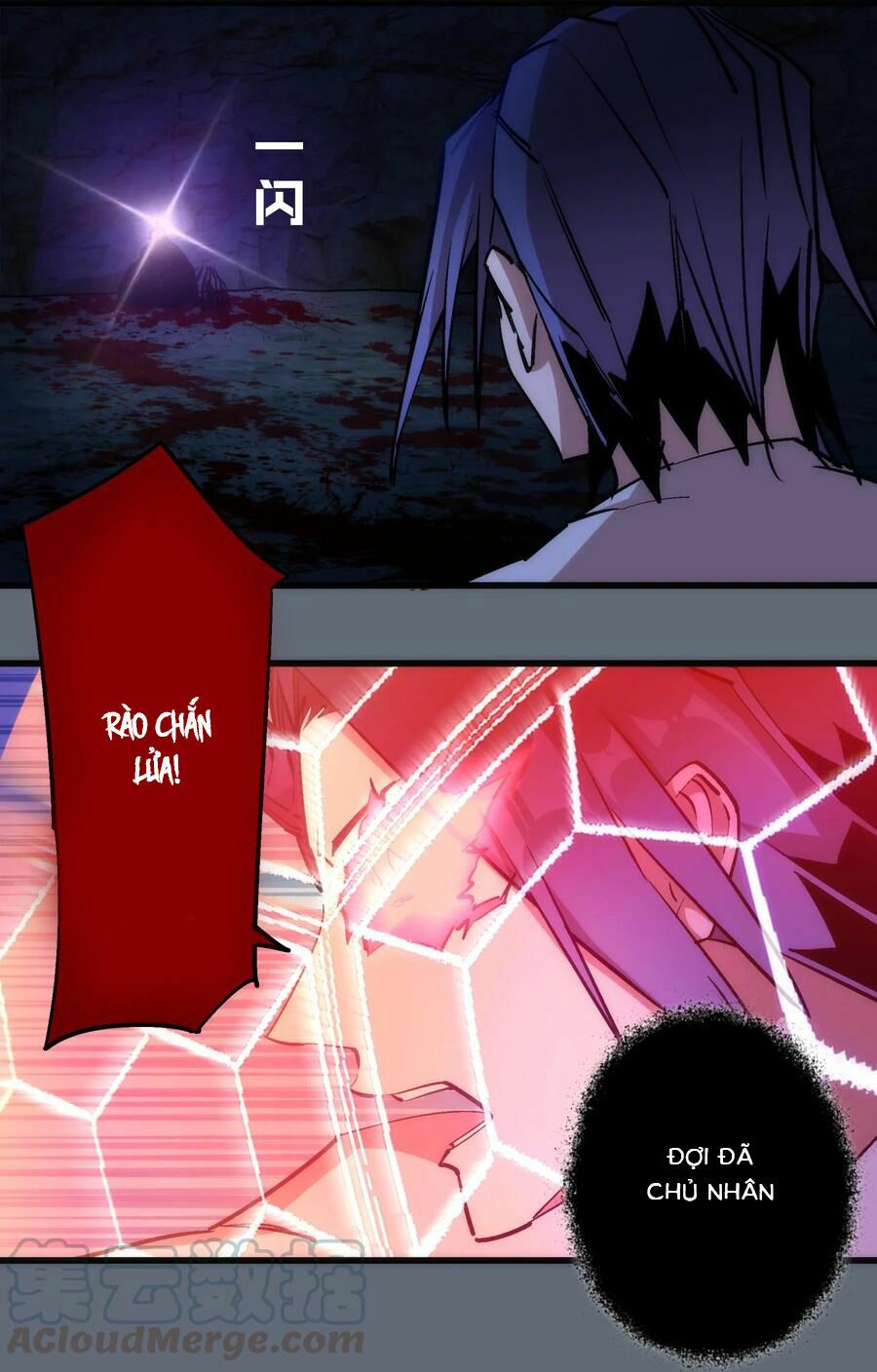tôi không phải quỷ vương chapter 29 19