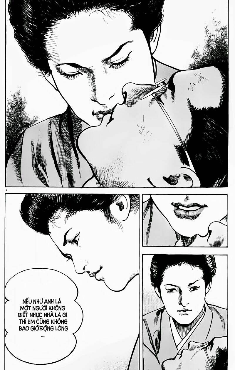 heat - thế giới ngầm chapter 107 6