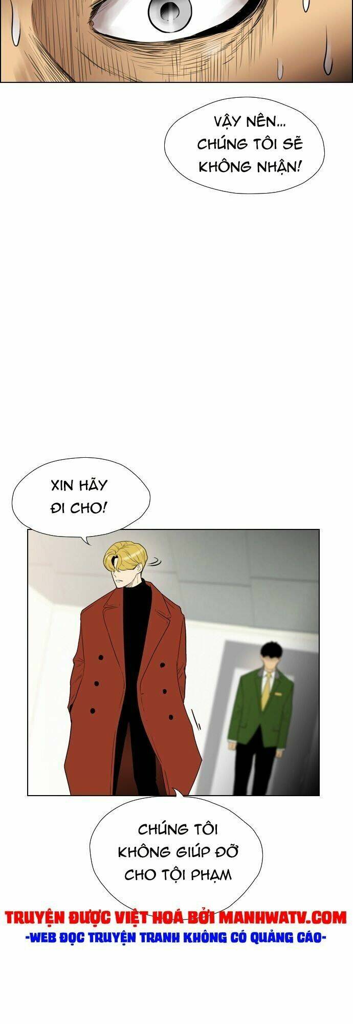 kẻ hồi sinh chapter 114 52