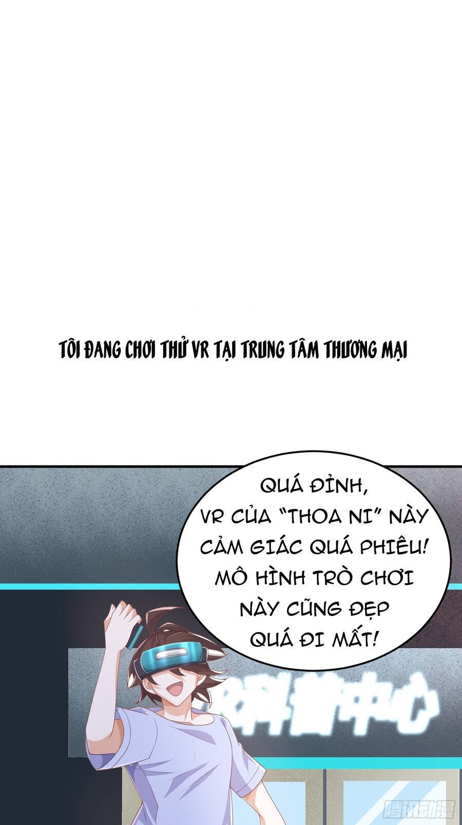 mạnh lên từ cõi chết chapter 0 1