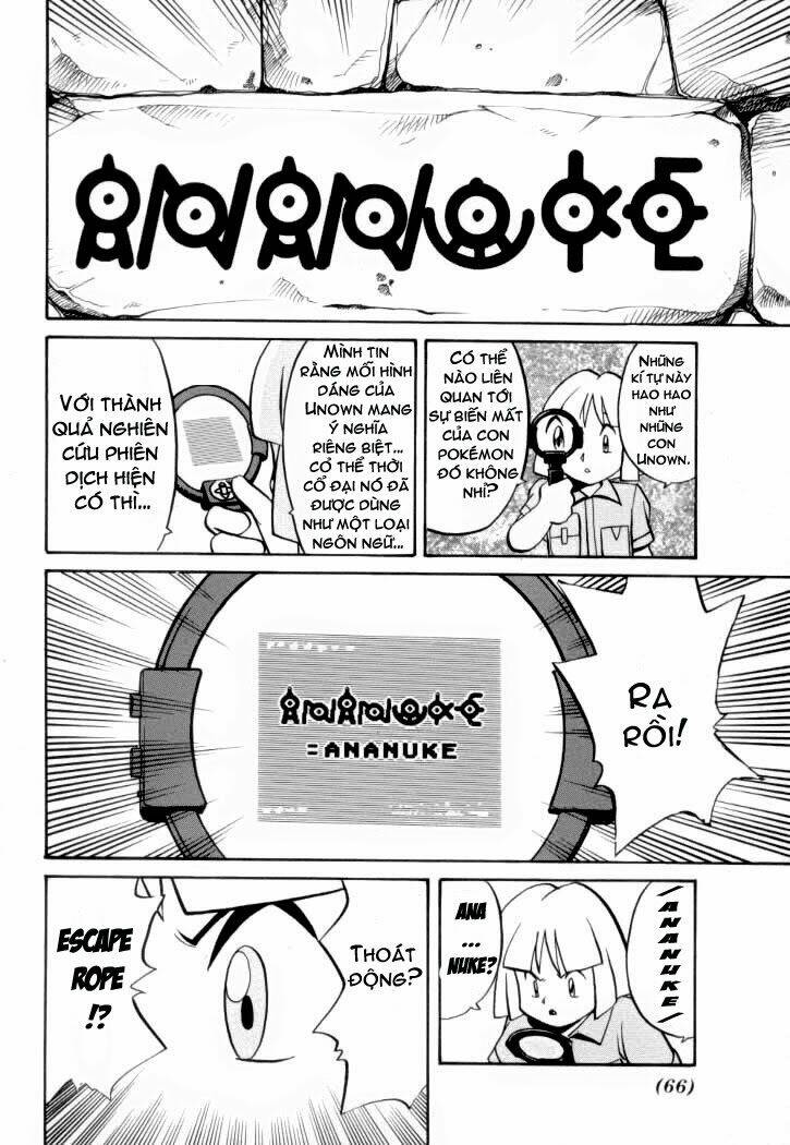 thú cưng đặc biệt chapter 134 5