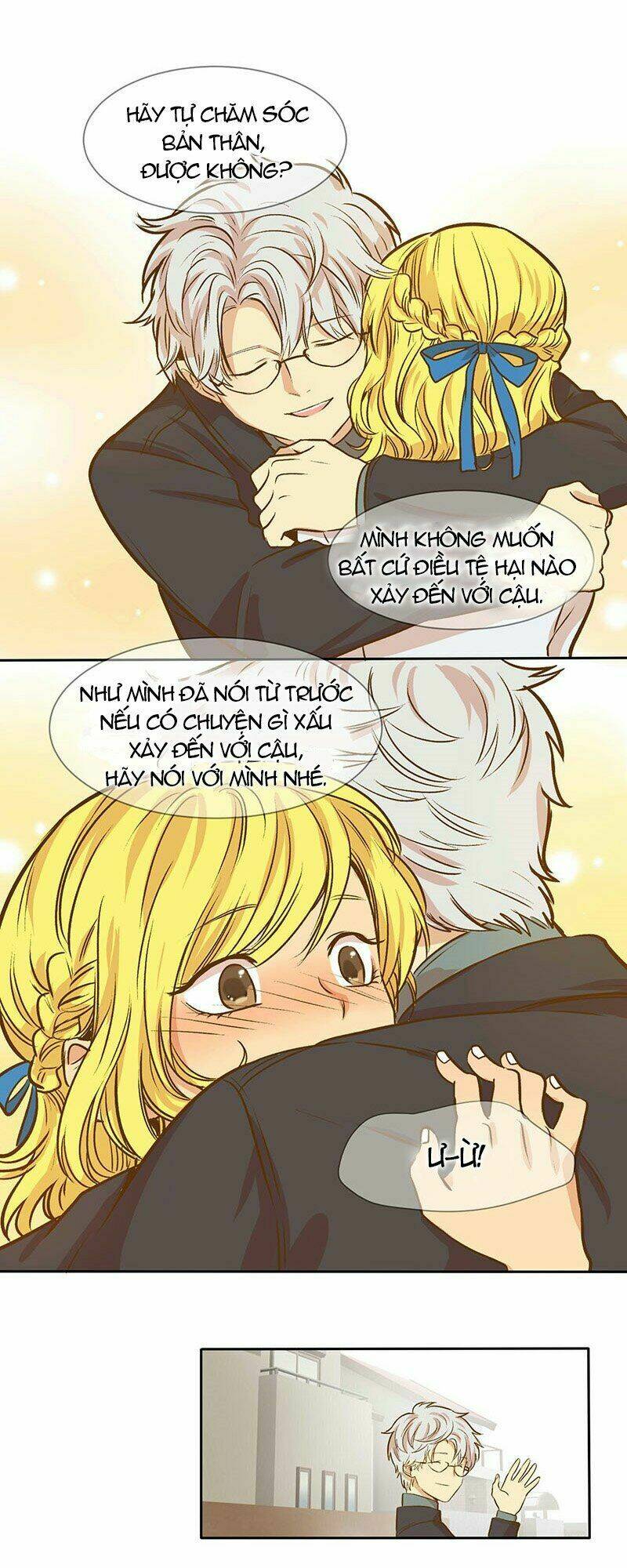 bí mật sâu sắc nhất của tôi chapter 5 22