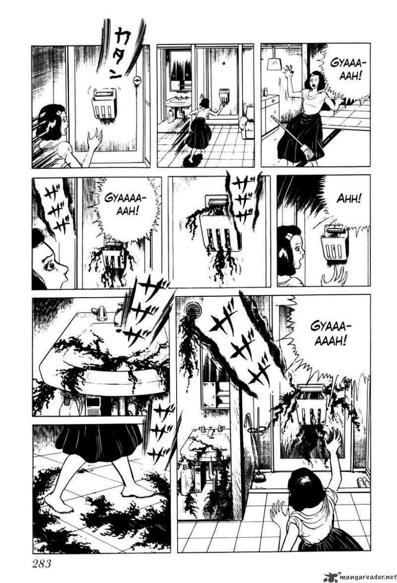 god's left hand, devil's right hand chapter 35 9