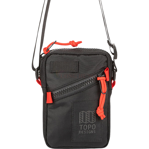 Túi đeo chéo Topo Designs Mini Shoulder Bag 1L - Hàng chính hãng