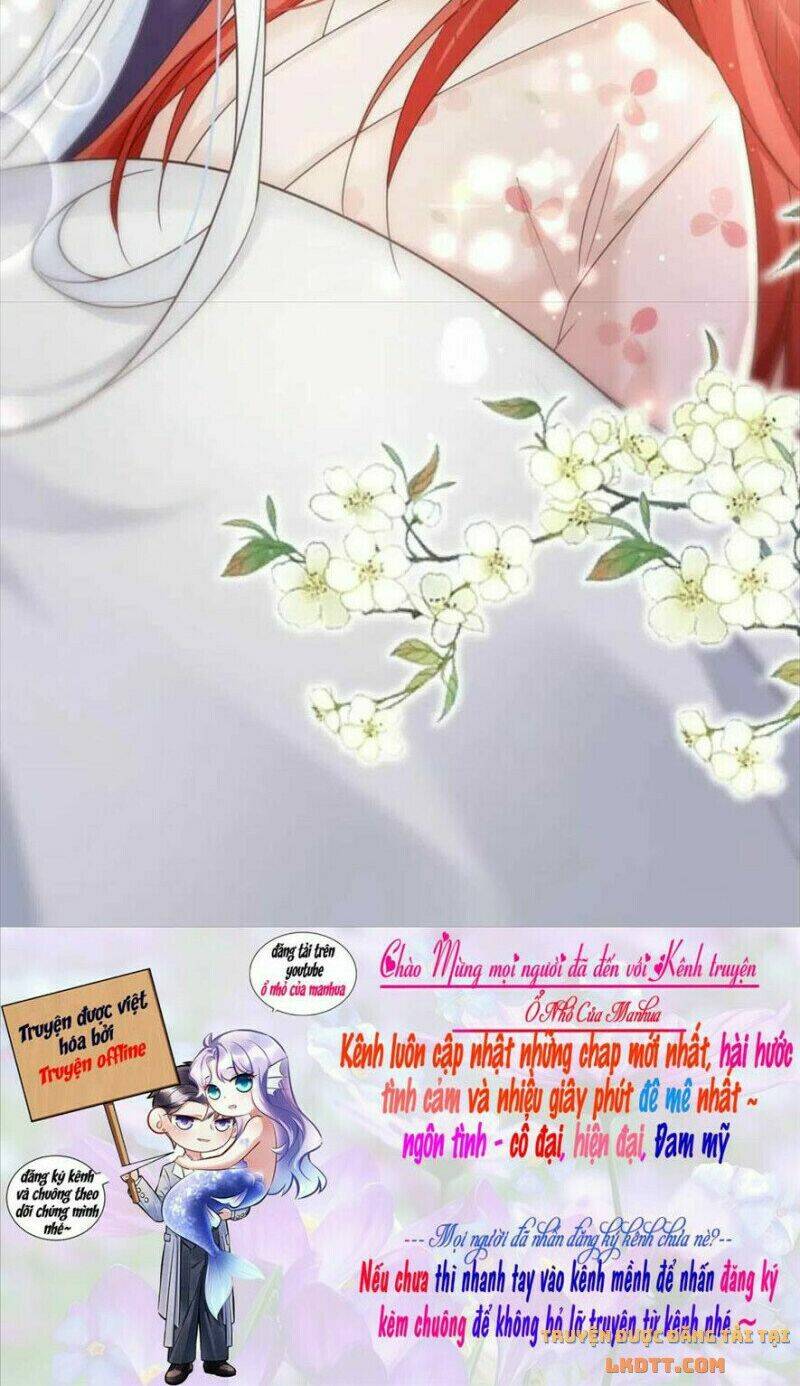 hắc hóa nam chính trực tuyến nuôi thỏ chapter 58 43